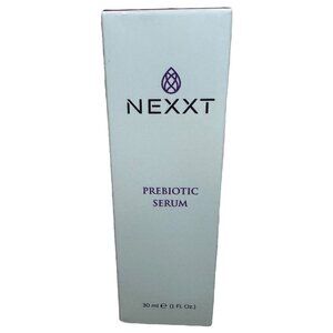 Nexxt prebiotic serum